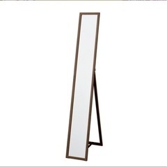 【無料】　ニトリ　姿見