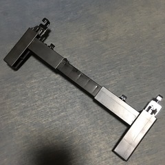 MEIHO‼️メイホウ‼️マルチハンガーBM‼️バケットマウス‼️オプションパーツ‼️ダイワ ‼️シマノ‼️釣具‼️新古品‼️美品‼️の画像