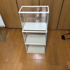 【引取り限定】水槽の画像