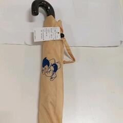 0608-076 折りたたみ傘　55cm