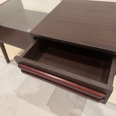 ローテーブルの画像