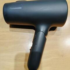 Panasonic ドライヤー(ほぼ新品)