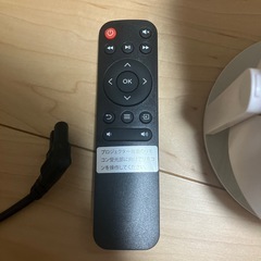 プロジェクター　の画像