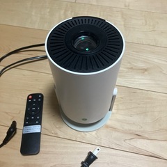 プロジェクター　の画像