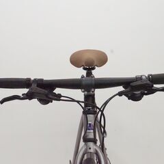 FUJI FEATHER CX FLAT 2020年モデル クロスバイクの画像