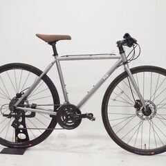 FUJI FEATHER CX FLAT 2020年モデル クロ...