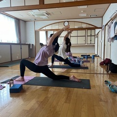 都立大学ヨガ  watayoga