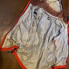 NORTH FACE DOT SHOT JACKET ノースフェイス ジャケット マウンテンジャケットの画像