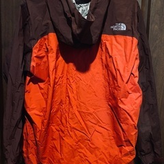NORTH FACE DOT SHOT JACKET ノースフェイス ジャケット マウンテンジャケットの画像