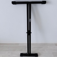 【電子ピアノ】Roland GO:PINANO88キーボード（ On-StageStands 【 KS7590 】キーボードスタンド付き）の画像