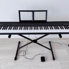 Roland GO:PINANO88キーボード（ On-Stag...