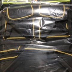 新品 大容量 工具バック