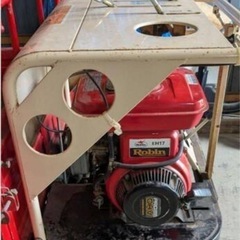 クローラ運搬車　運搬車の画像