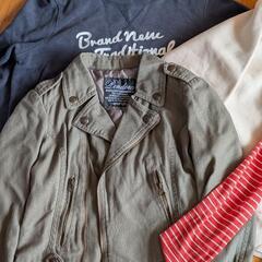 レディース服の画像