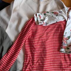 レディース服の画像