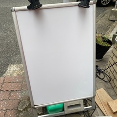 ポスターフレーム a1 両面 シルバー W635mm×H1200...