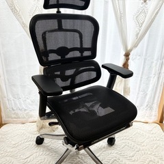 【Ergohuman】PRO ottoman JOIFA 802...