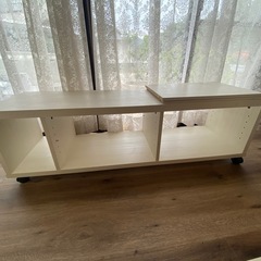 北欧風テレビ台