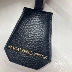 ☆値下げ☆A2506-170 Macaronic styles マザーズバック 中古美品の画像