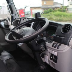 R1 キャンター　4WD　Wキャブ　1.45トン　250606の画像