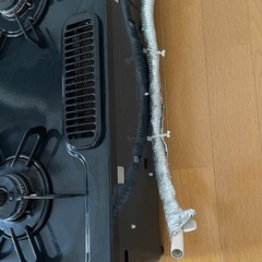 Paloma 都市ガス用ガスコンロの画像