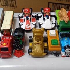 トミカセット