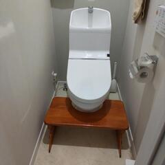 トイレ踏み台