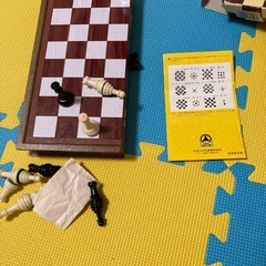 チェスの画像