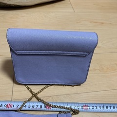 ショルダーバック
の画像