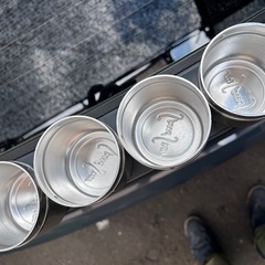 スピードスター  マーク1センターキャップ4個 の画像