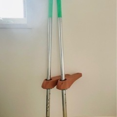 【室内のみ使用】子供用竹馬