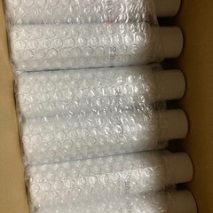 未開封 SHIRORU クリスタルホイップ 120g 6本セット...
