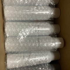 未開封 SHIRORU クリスタルホイップ 120g 6本セット...