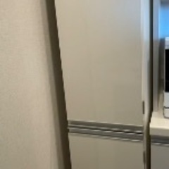 キッチン•ランドリー隙間収納庫　ホワイト　35×45×180