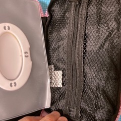 美品　ちいかわセット　ポシェット　ポーチの画像