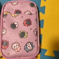 美品　ちいかわセット　ポシェット　ポーチの画像