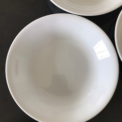 CORELLE  お皿３枚の画像