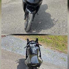ZX600Gレーサー【最終値下げ】の画像