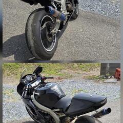 ZX600Gレーサー【最終値下げ】の画像