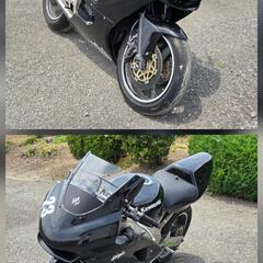 ZX600Gレーサー【最終値下げ】の画像