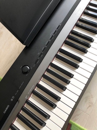 Privia px-130 電子ピアノ 88鍵