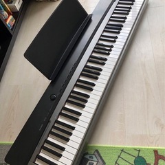 Privia px-130 電子ピアノ 88鍵