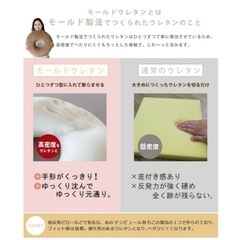 円座クッションの画像