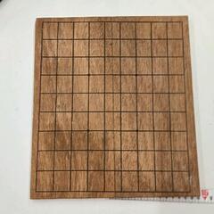 0608-115 折りたたみ将棋盤