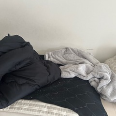 不用品回収