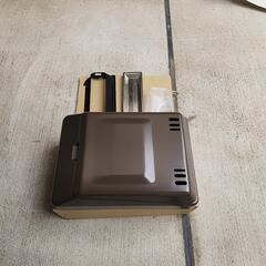 お買得な DP-68N ３点セット★　シブタニ（ SYS ）玄関ドアポストセット　セット内容：・ポストガイド DP-78S　・ポスト口 DP-84 　・郵便受箱 DP-68Nの画像
