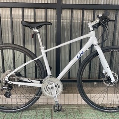 🔹クロスバイク Liv ESCAPE R W Disk 定価 8...