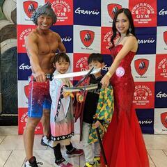 ｢理想のカラダ｣は“クリックの先“にある🏋️