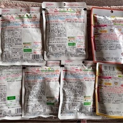 離乳食　一歳〜の画像