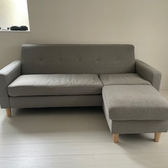 ソファー3人掛け